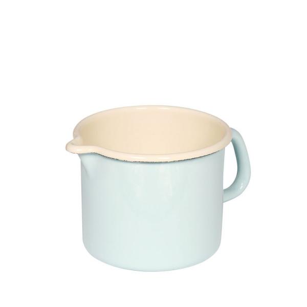 Riess Schnabeltopf, Bunt/Pastell Classic